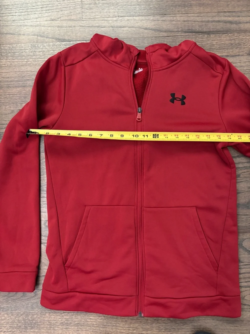 Under Armour comfortable full